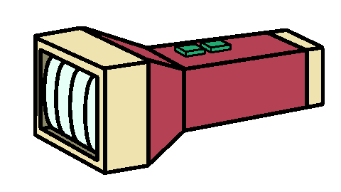 もしも「ビッグライト」をもらったら｜もしも道具