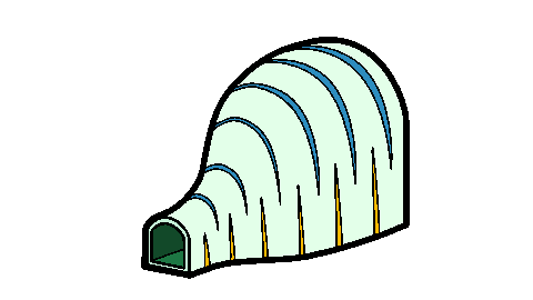 もしも「ガリバートンネル」をもらったら｜もしも道具