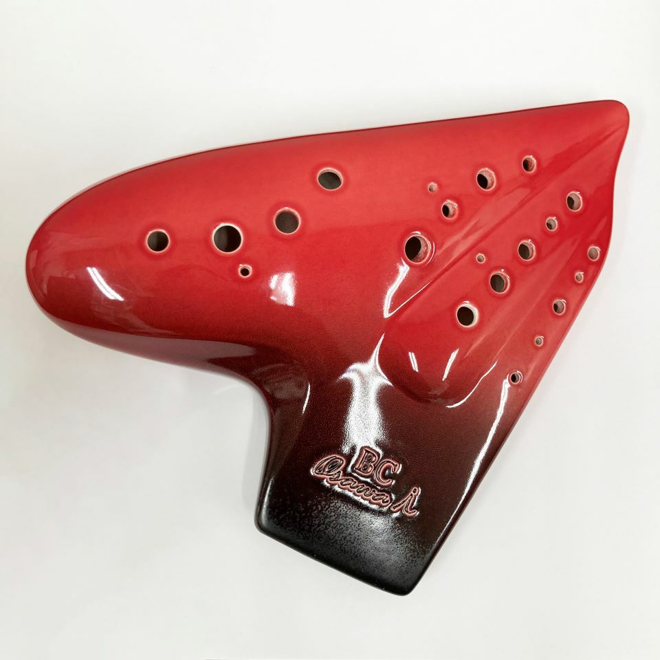 オカリナ | 宮地楽器 ららぽーと立川立飛店 公式オンラインショップ