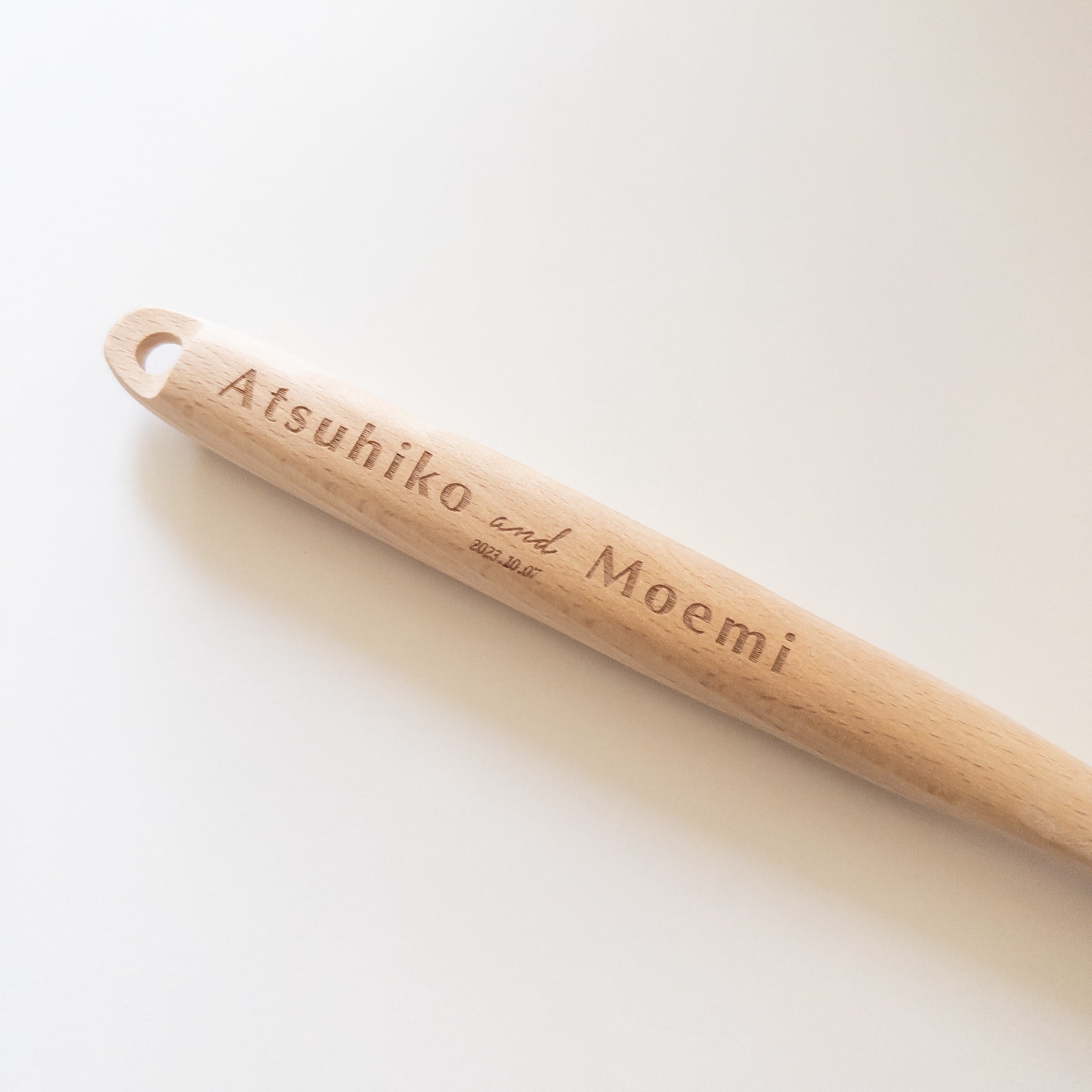 ちょうどいいファーストバイトスプーン – moss*design