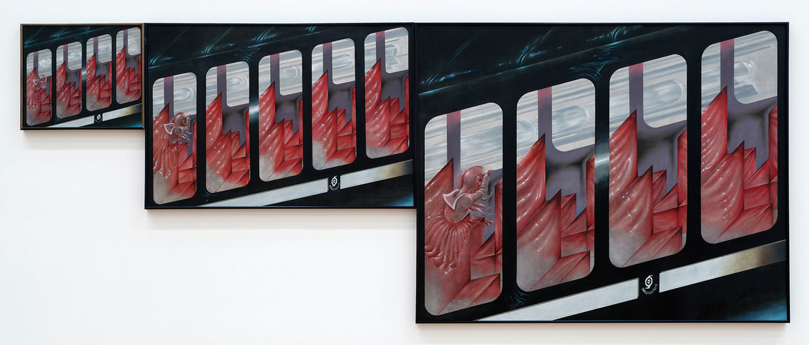 作品 ┃ 東京都現代美術館コレクション検索