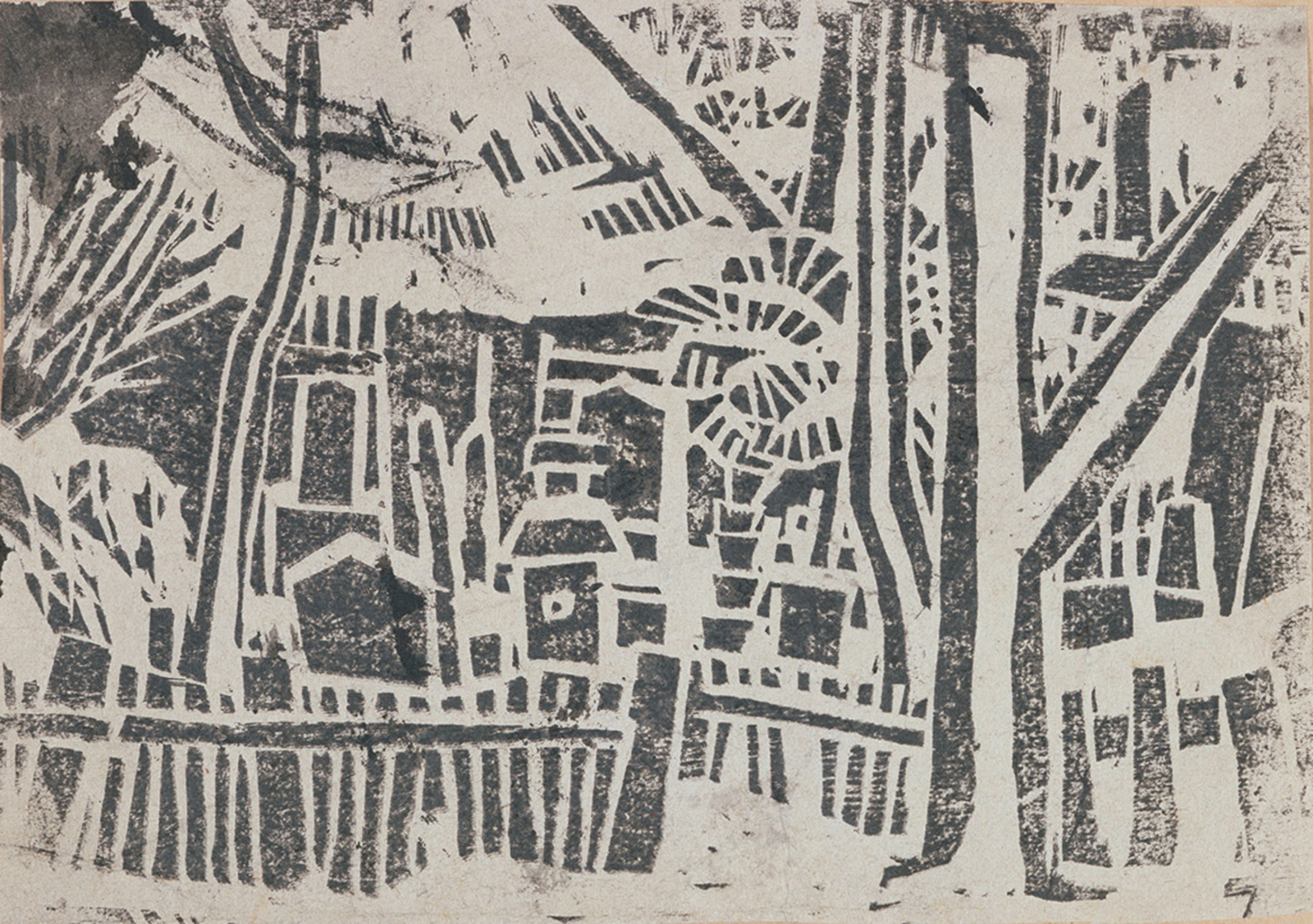 作品 ┃ 東京都現代美術館コレクション検索