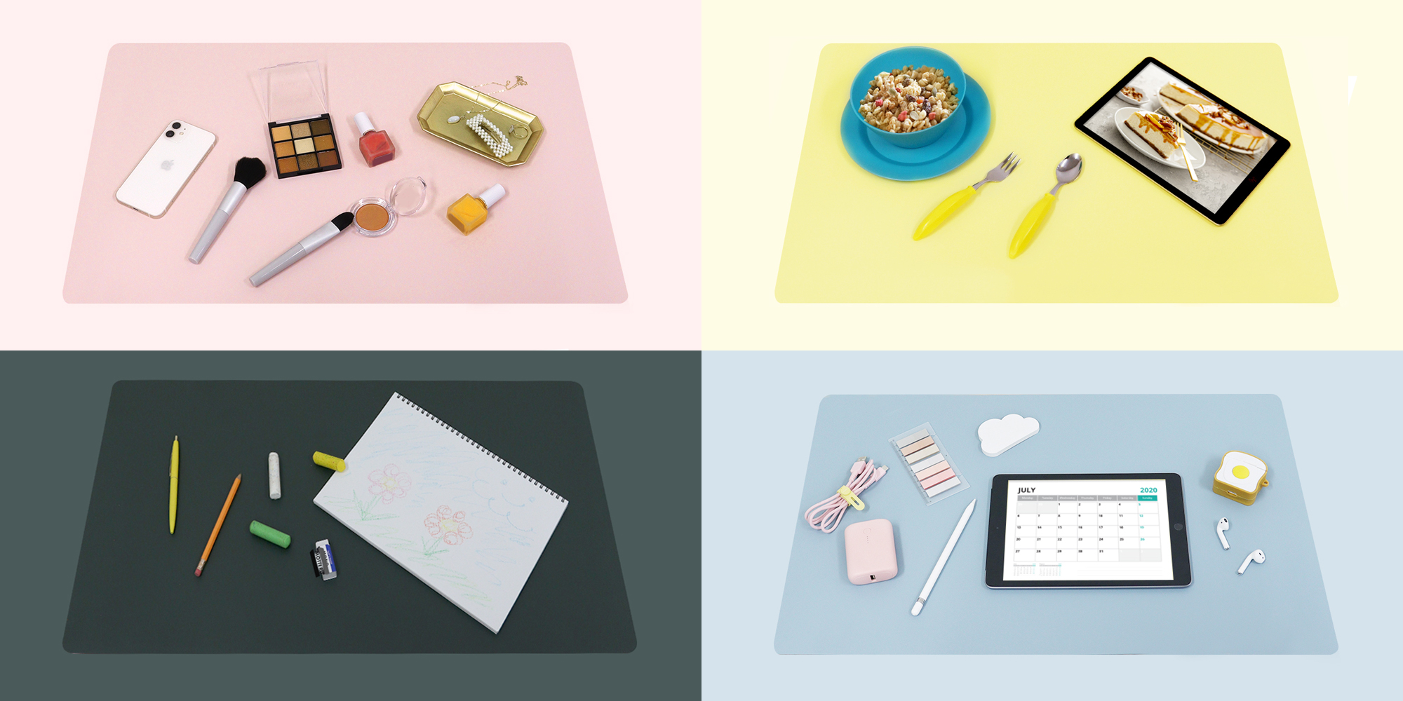 ニュースリリース - マウス操作も可能！耐久性・耐熱性・耐水性に優れ