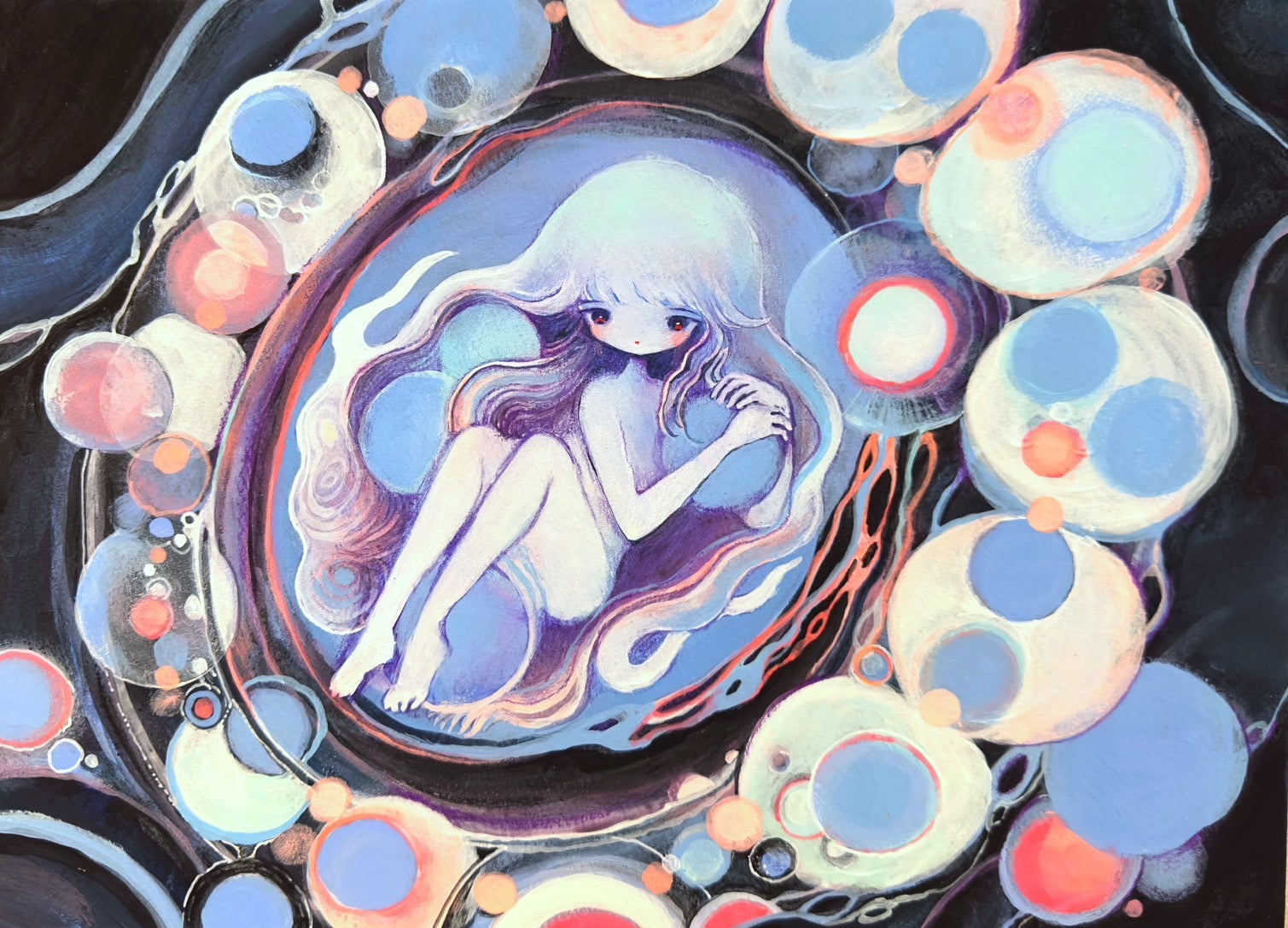 黄菊しーく | si_ku.k – MOTTO ART