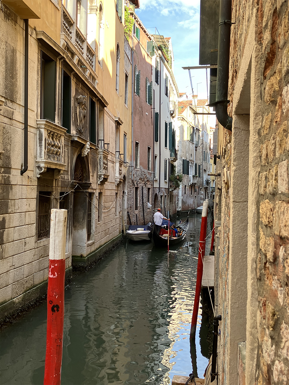 From Venezia：水の都ヴェネチア | Mother's Industry（マザーズ