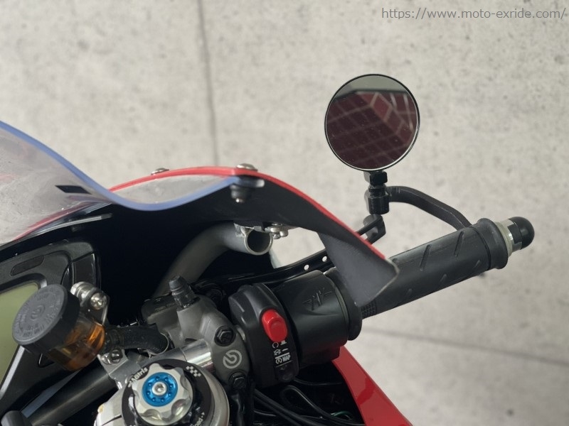 MV AGUSTA(MV アグスタ)F3 800 ワンオフパーツ製作カスタム | カスタム