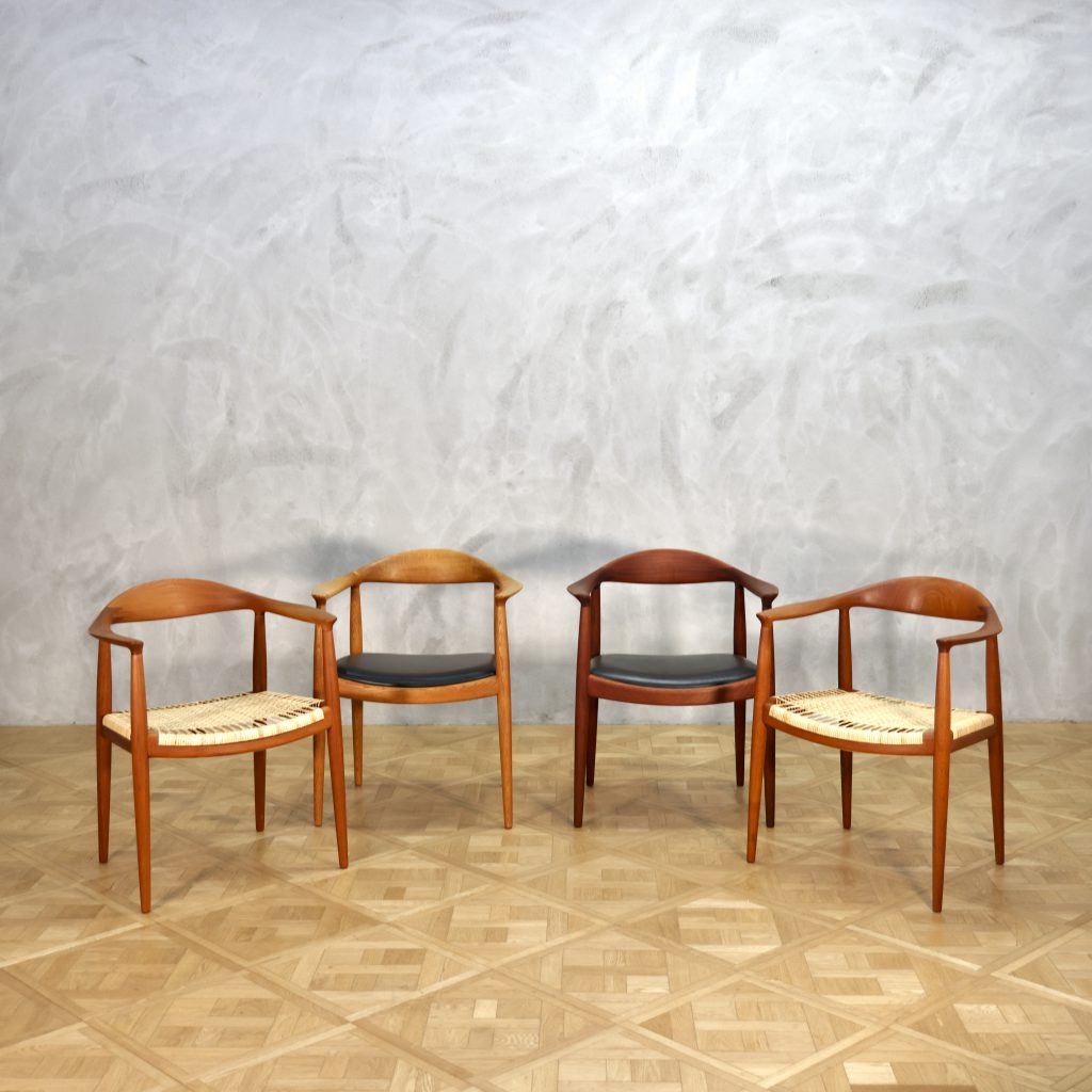 長大作 天童木工 低座椅子 - MOTO FURNITURE 北欧家具 ウェグナー