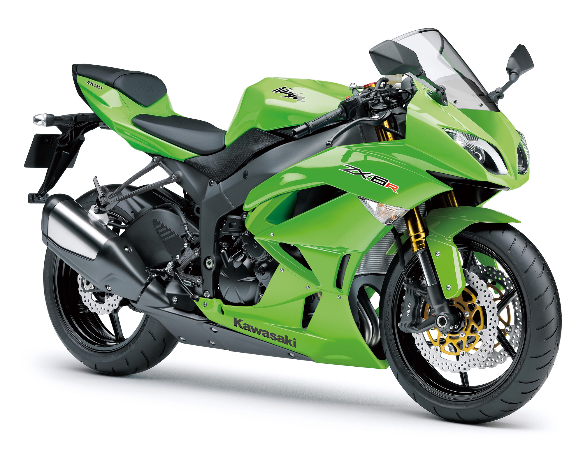 2019】Ninja ZX－6R（レース専用モデル） | MotoPiazza