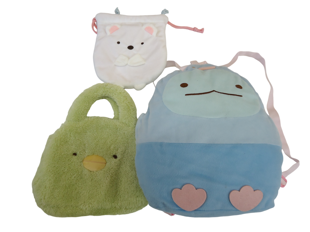 すみっコぐらし まとめ売り その他 雑貨/ホビー 雑貨/ホビー – 【古着