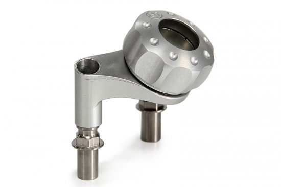 商品のご案内++】 DBT Design チタニウム オイルフィラーキャップ for