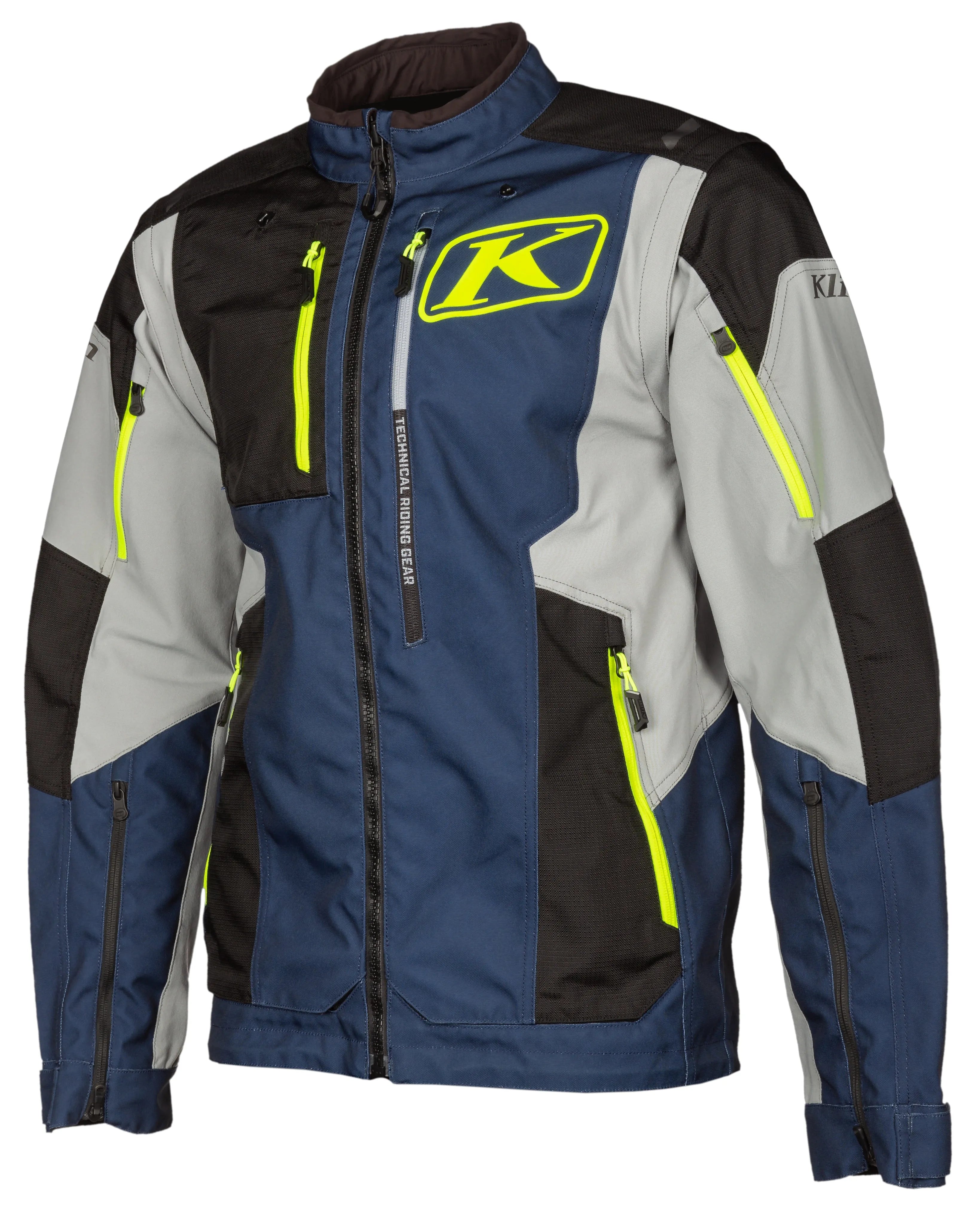 Klim | Dakar Jacket – Moto Camp Nerd