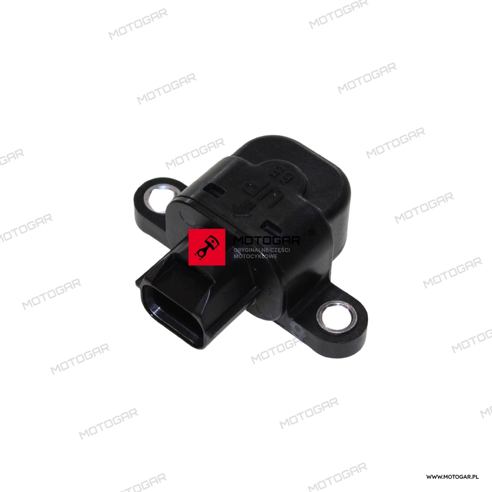 Czujnik przechyłu Kawasaki 1400GTR, ER-6N, ZX-6R, ZX-10R, Versys