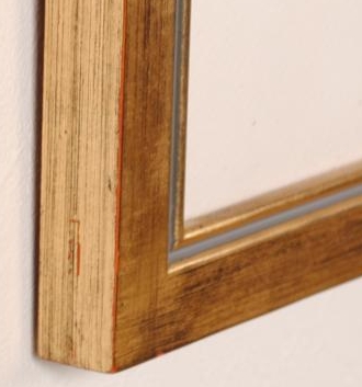 富士山の絵画をリトグラフの版画で制作した川崎春彦の富士山の和の絵