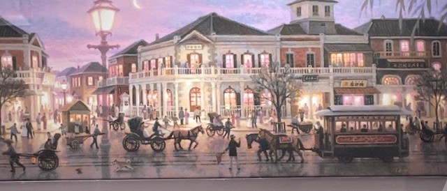 笹倉鉄平作品の専門ギャラリー【元町コンフォート・ギャラリー