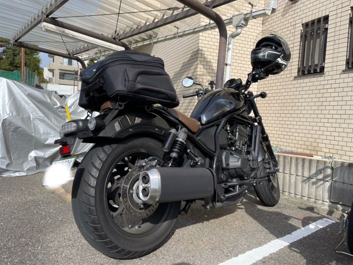 投稿詳細｜MOTOCLE