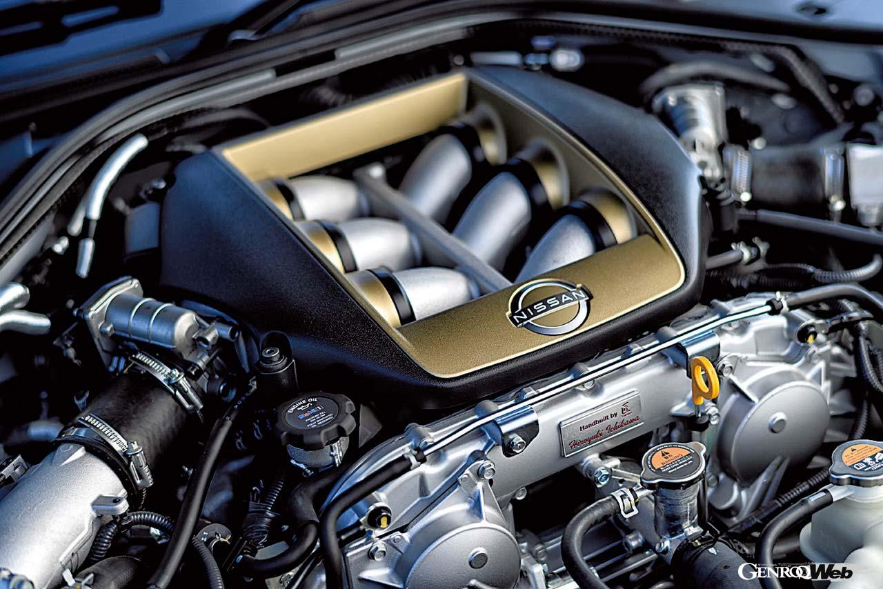 正真正銘これが最後！」の絶対的“スピードのアイコン”「日産 GT-R