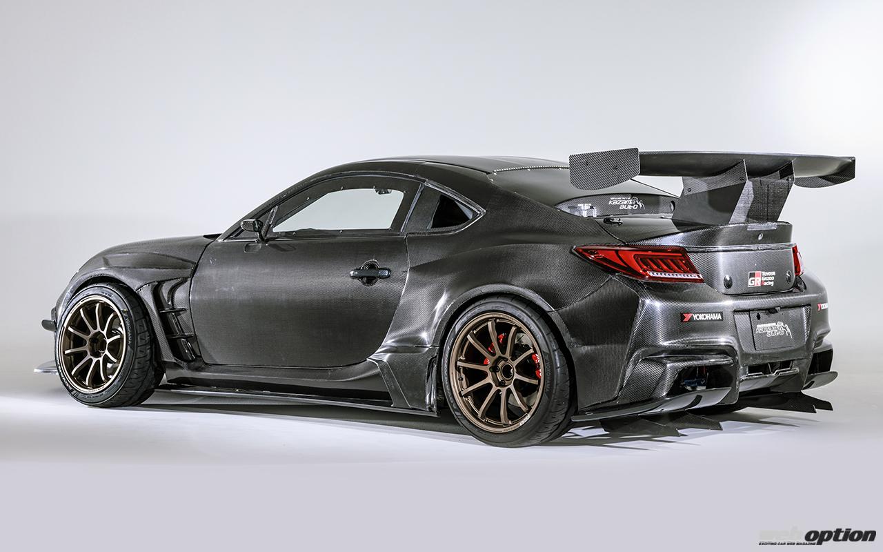 東京オートサロンでグランプリを獲ると100万円が貰えるんです