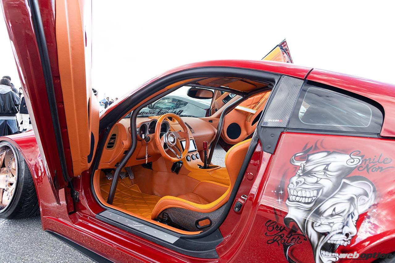 S13ベースのトミーカイラM20Siレプリカ仕様も登場！」日産車オンリーの