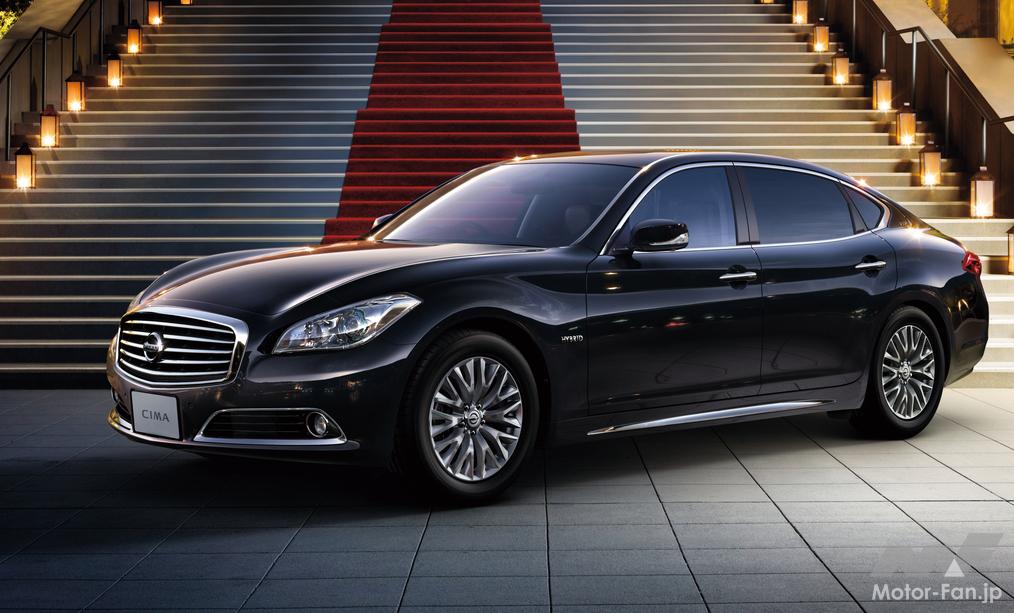 日産 シーマ 41LV（1998年9月）｜自動車カタログ[新型から歴代