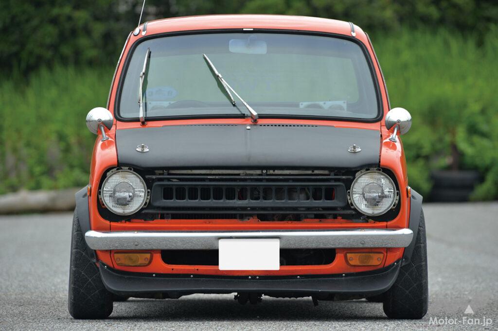 エンジンはノーマルでもスポーティ! 何台乗り継いでも1台はホンダを