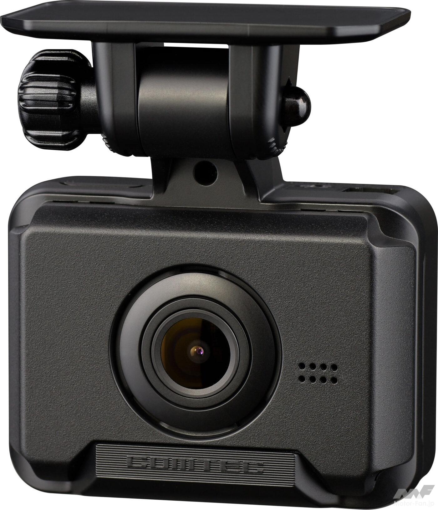 7つの運転支援機能で安全＆安心爆上がり! シンプルで扱いやすい