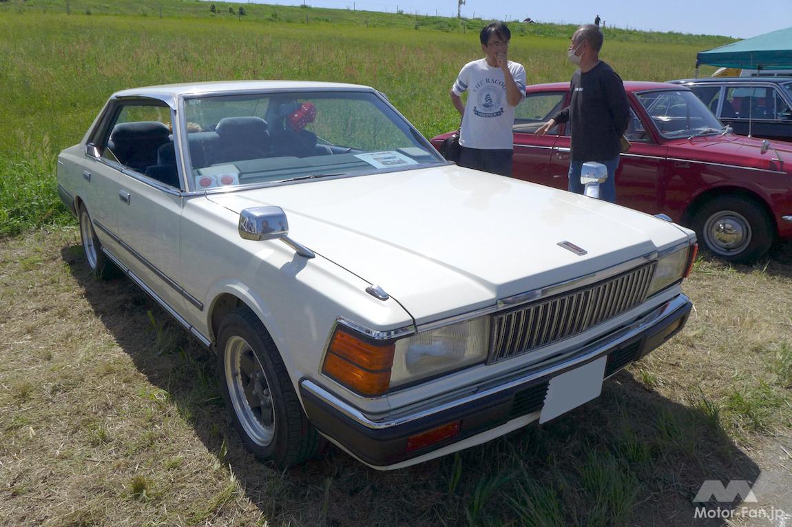 日産 セドリック グランツーリスモLV（1997年1月）｜自動車カタログ