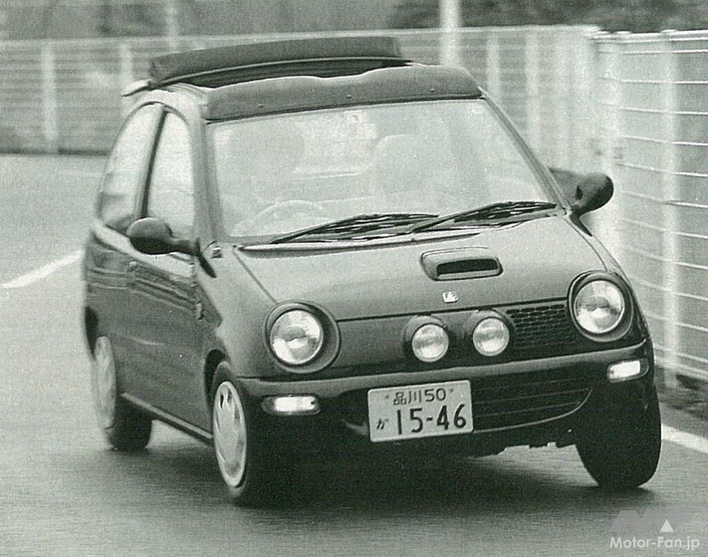 マツダ「キャロル」2代目はスズキ・アルトをベースに19年ぶりに復活