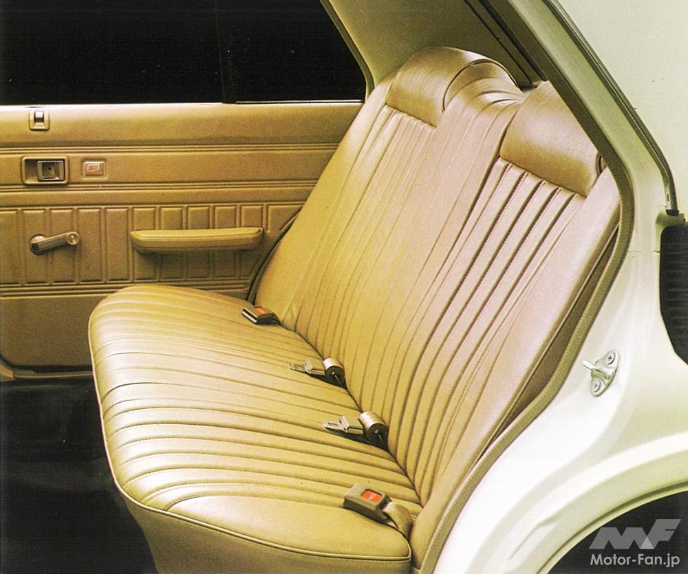 君は見たことがあるか？ 初代ソアラ、幻のロープライスモデル「2000VI