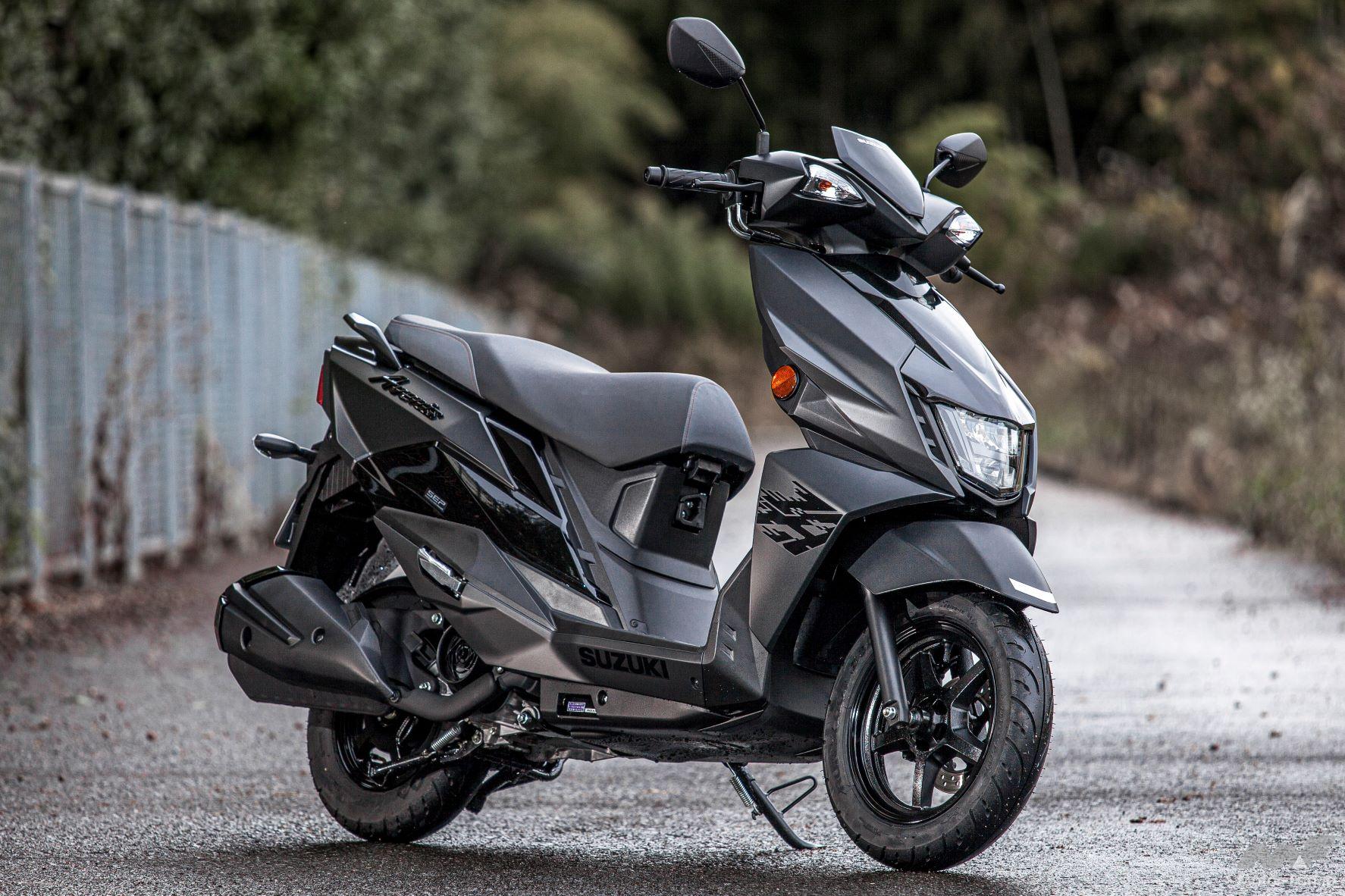 2023年版 アンダー30万円の原付二種スクーター、買うべき1台はコレだ