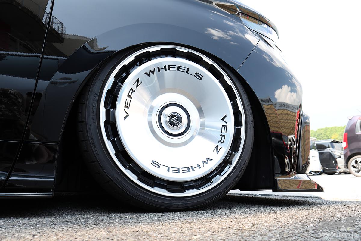 ほかとは全く違う。被らない！」インパクト絶大のスーパーディッシュ