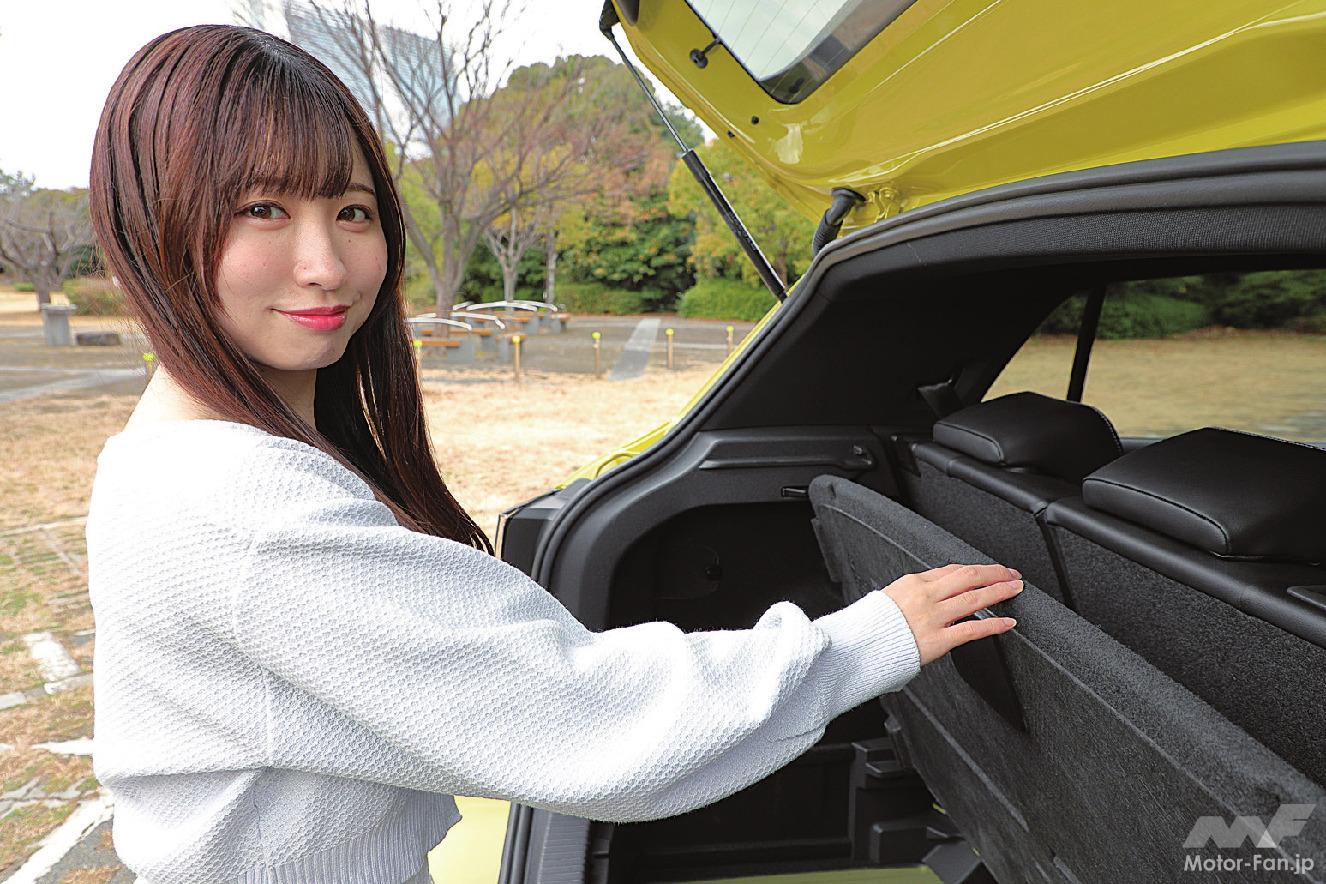 精悍フェイスに見違えるほど進化した走り「フォルクスワーゲン Tクロス