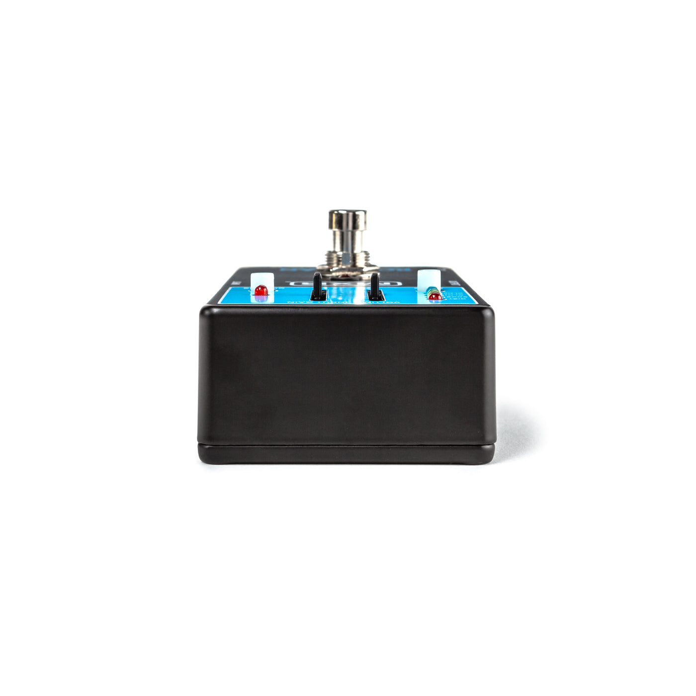 MXR Rockman X100 Pedal – Motor City Guitar