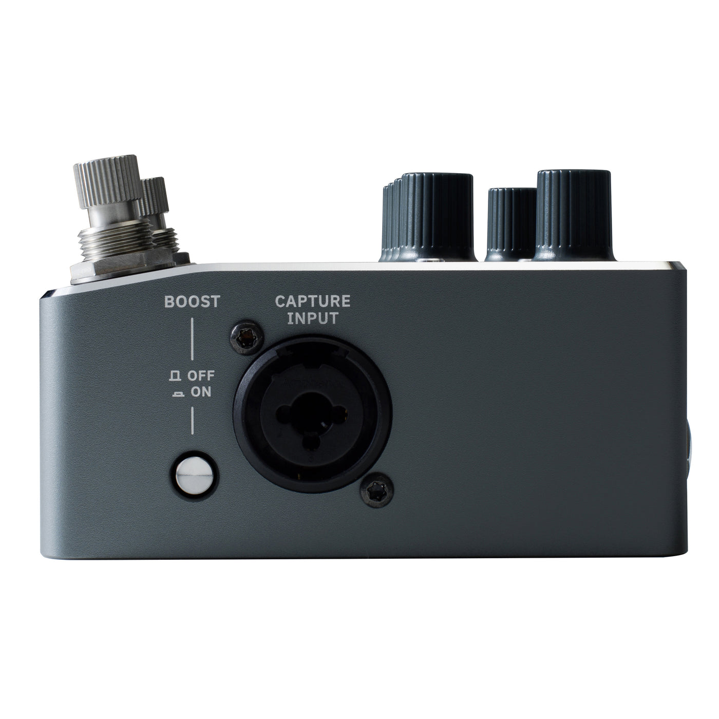 Neural DSP Nano Cortex – Motor City Guitar