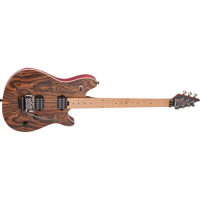 EVH WG STD EXTC BKD MPL BOCOTE – Motor City Guitar