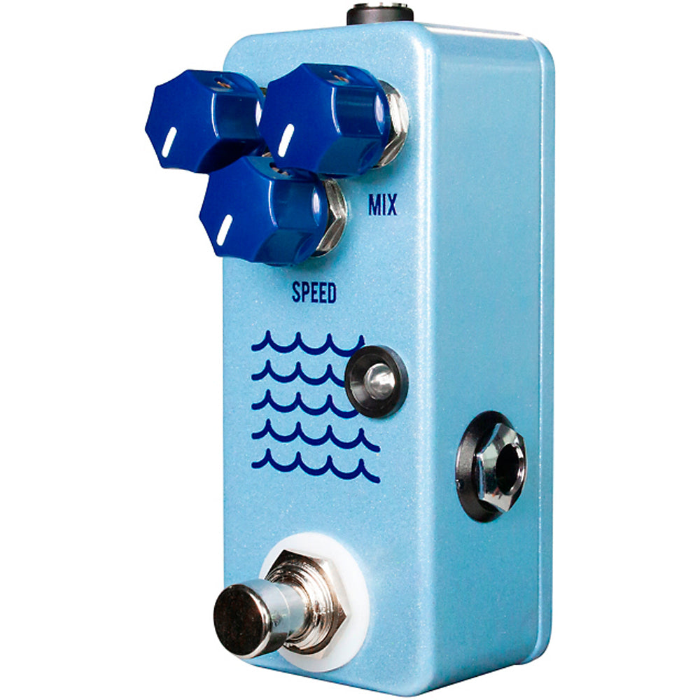 JHS Tidewater Mini Tremolo – Motor City Guitar