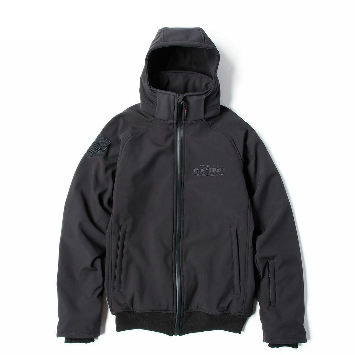 ポルシェ FW ソフトシェル ジャケット | モトーリモーダ公式オンライン