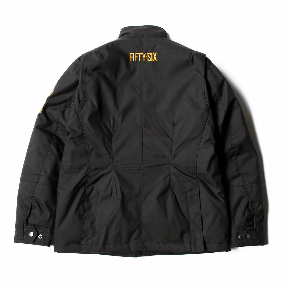 ウィンター サファリ ジャケット | モトーリモーダ公式オンラインショップ