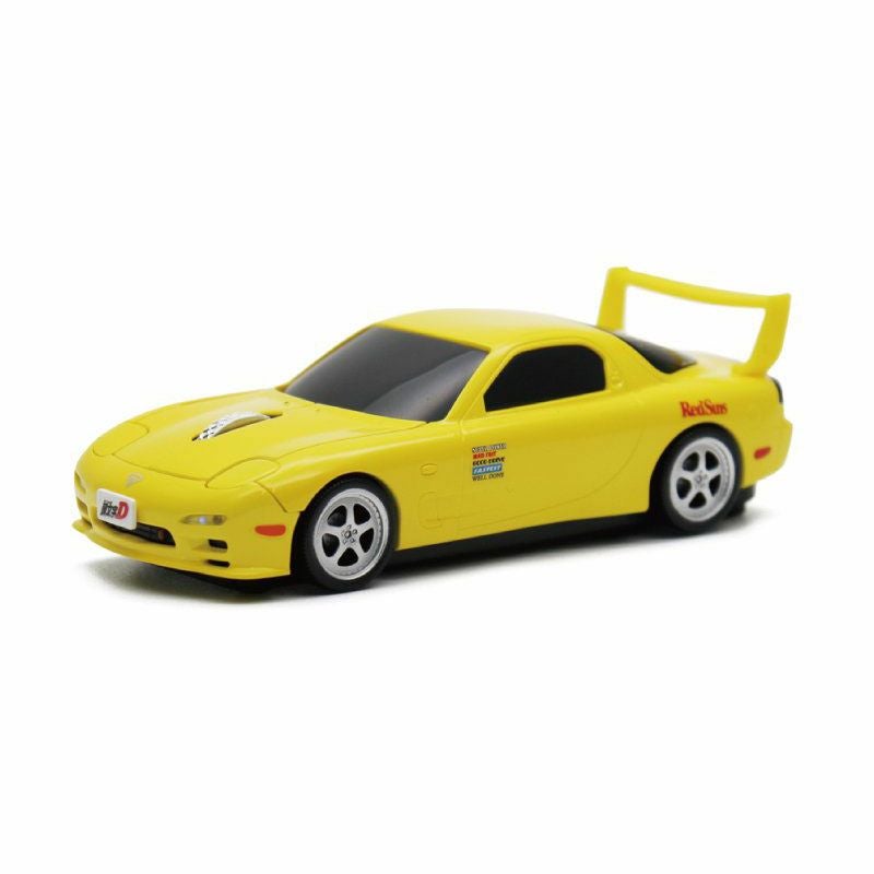 マツダ サバンナ RX-7 (FD3S) 『頭文字D』 高橋啓介 18巻仕様