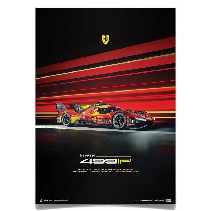 ポスター | モトーリモーダ公式オンラインショップ