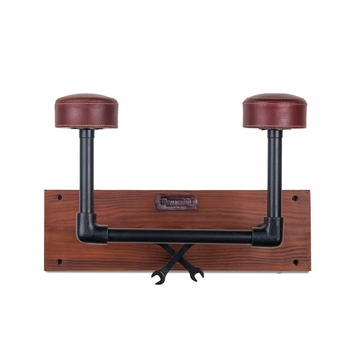 ツイン ヘルメット ハンガー | モトーリモーダ公式オンラインショップ