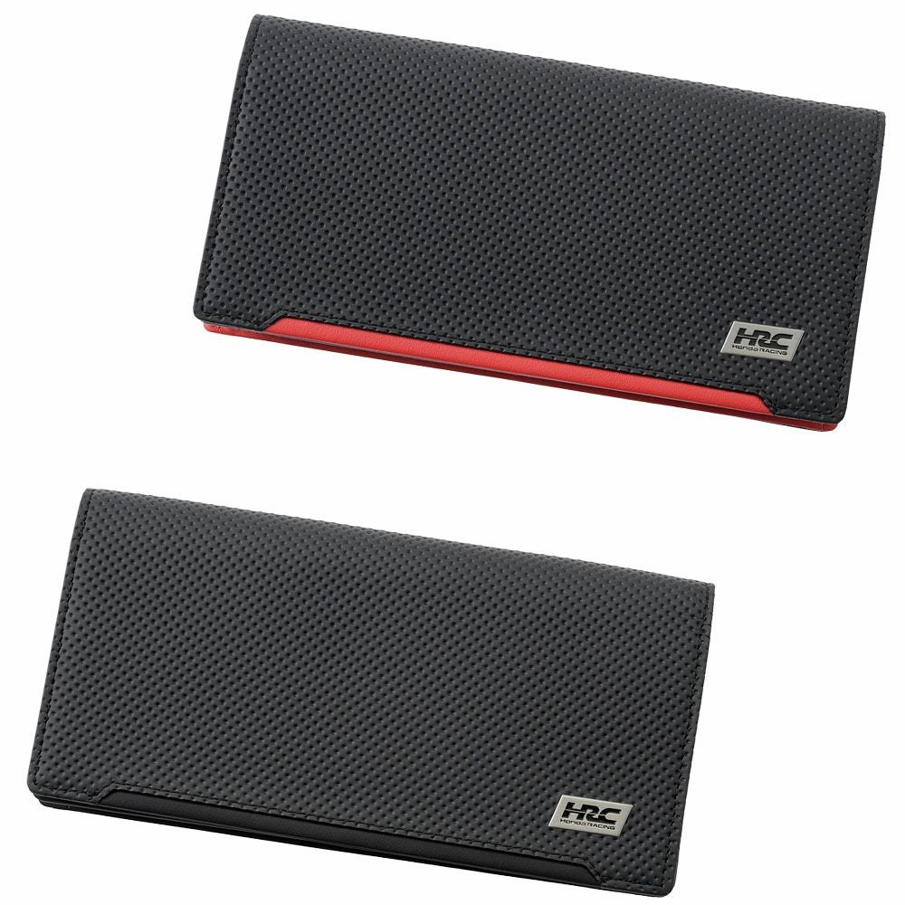 ノイインテレッセ×HRC 長財布(小銭入れ付き通しマチ束入