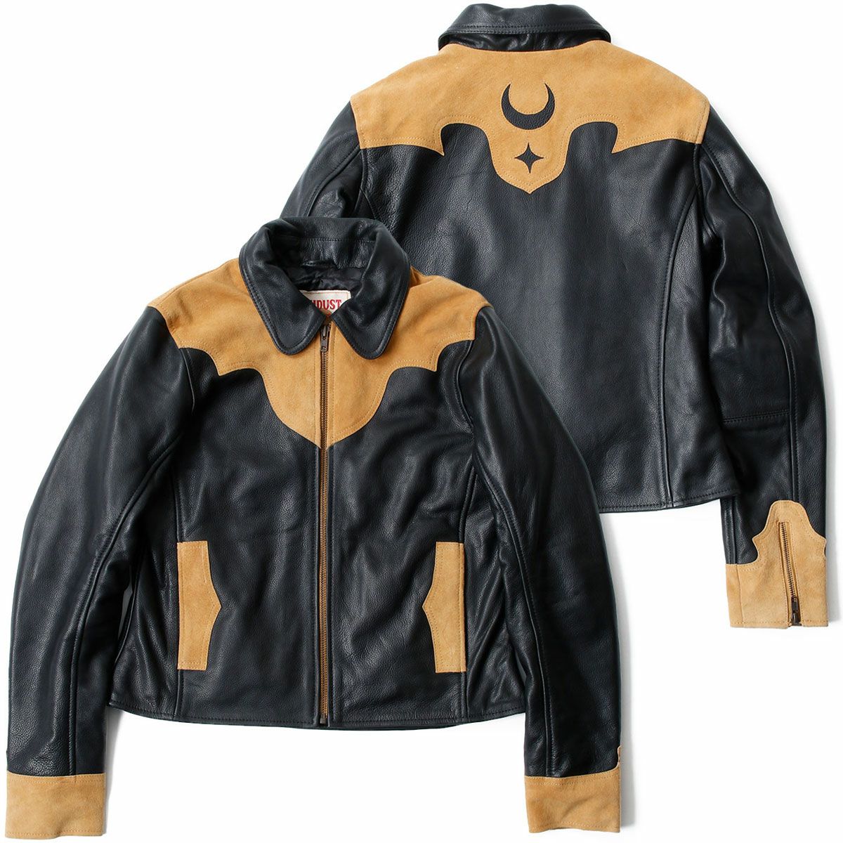 クラーケン レザージャケット | モトーリモーダ公式オンラインショップ