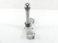 2013 Kawasaki ZX636 ZX6R Ninja Lower Triple Tree Steering Clamp