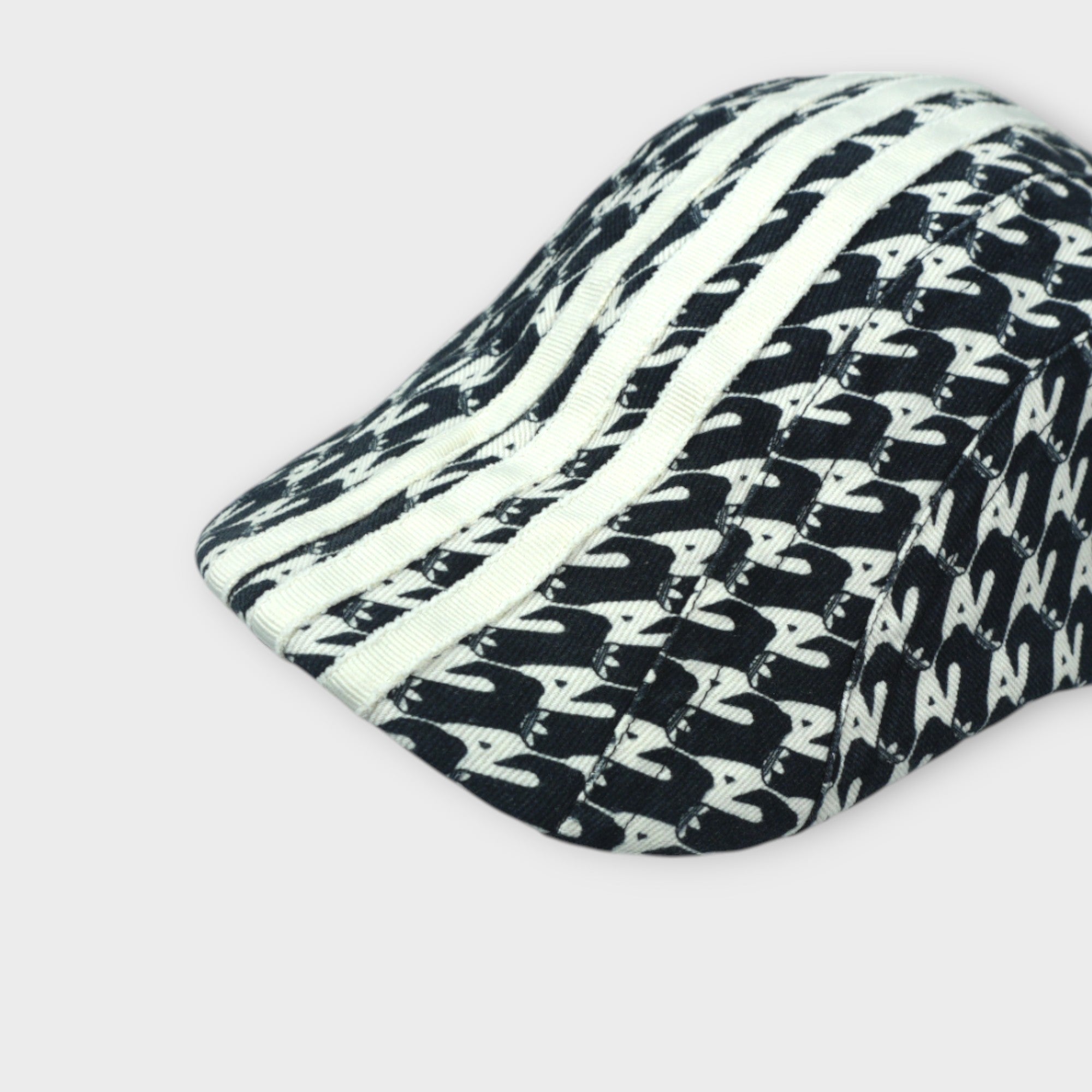 adidas BY AVAVAV adidas STMT PLATYPU CAP AOP – mou by ACROPOLIS