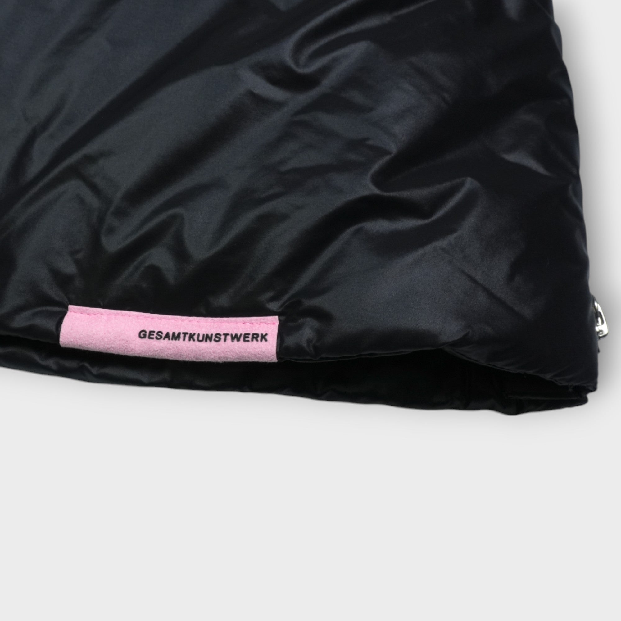 OAMC × Goldwin Insulated parka – mou by ACROPOLIS