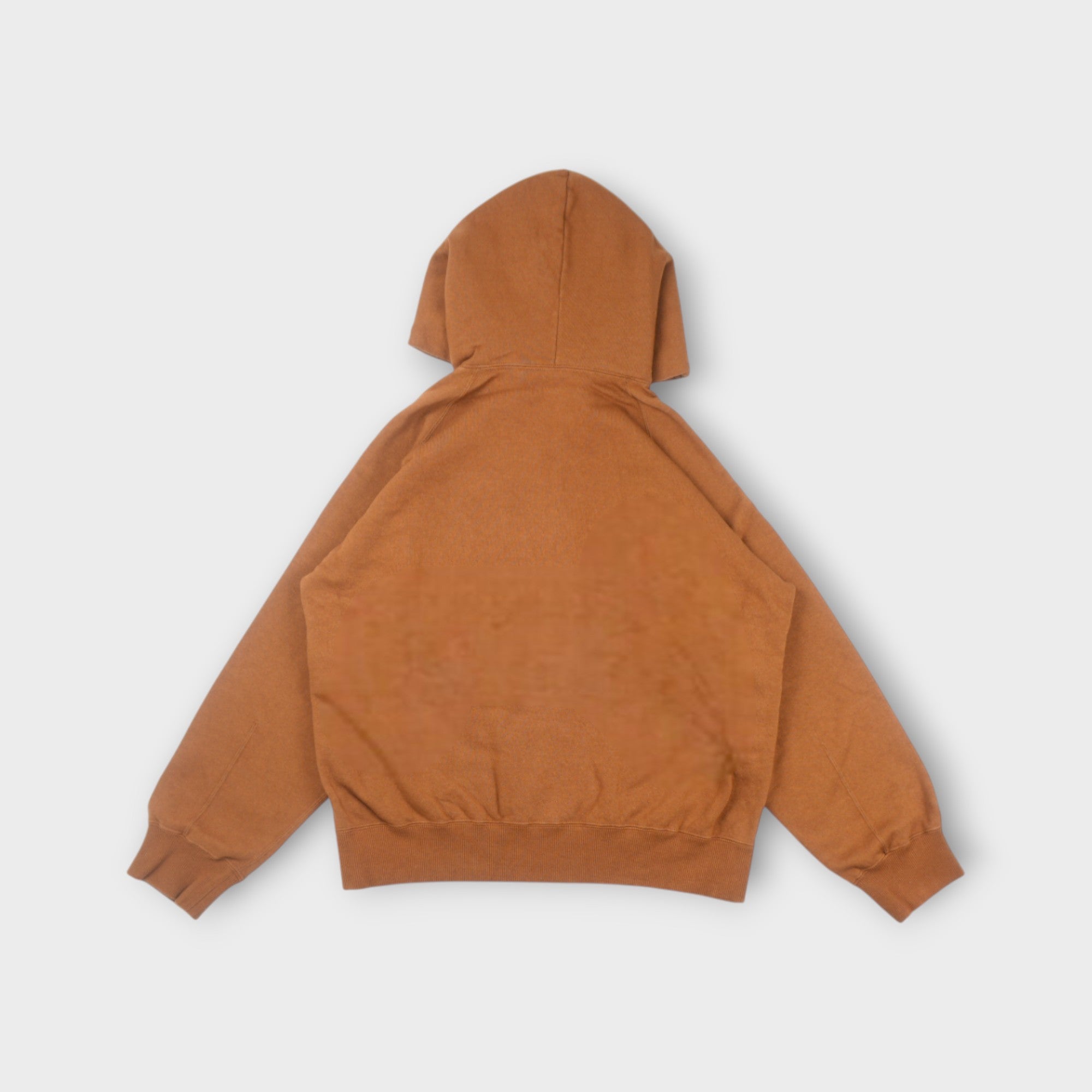 sacai Carhartt WIP Cotton Jersey Hoodie – mou by ACROPOLIS