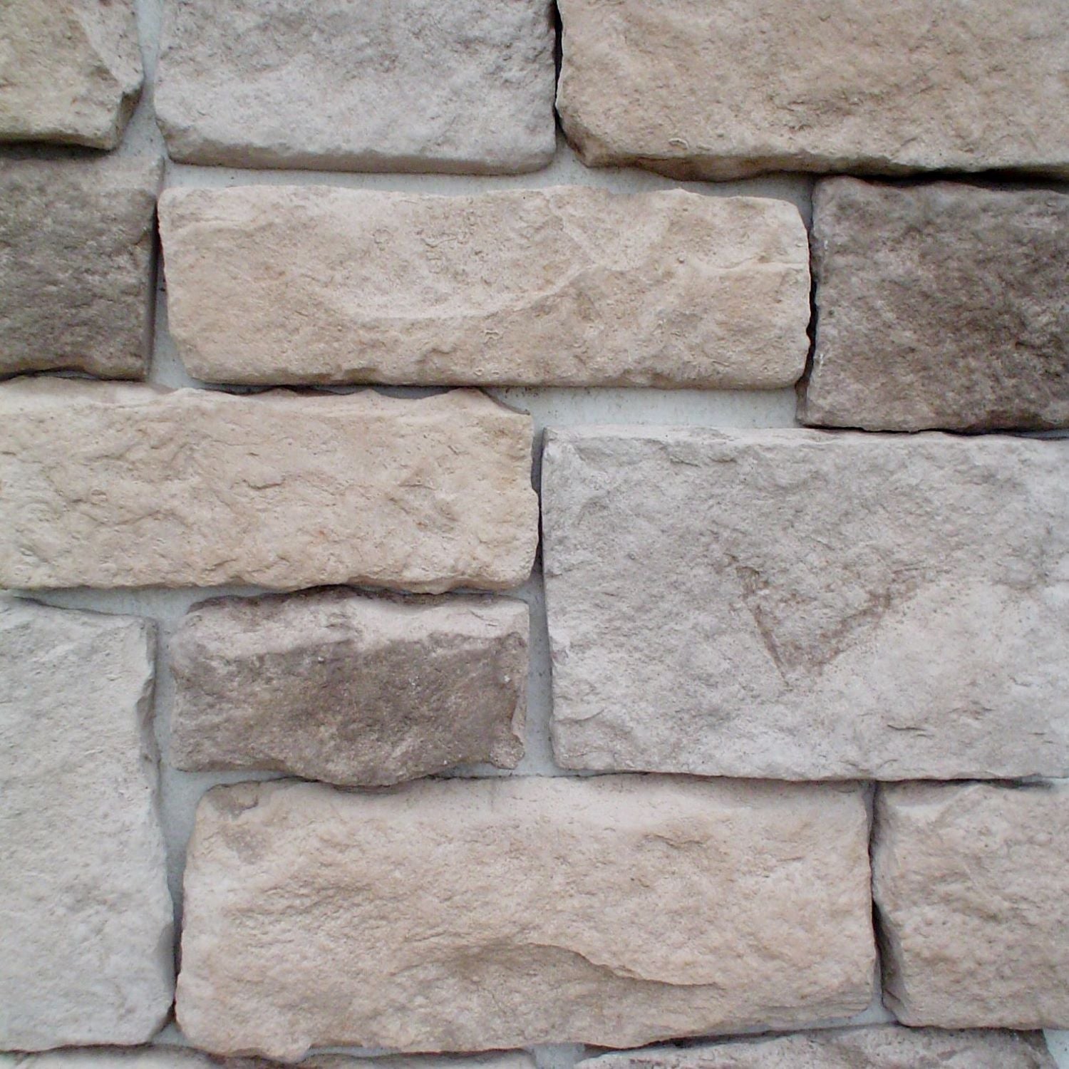 Lime Stone - Desert Sand SAMPLE – Mountain View Stone