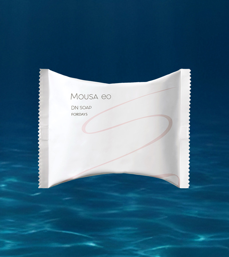 ムーサ イオ final - フォーデイズのスキンケア化粧品