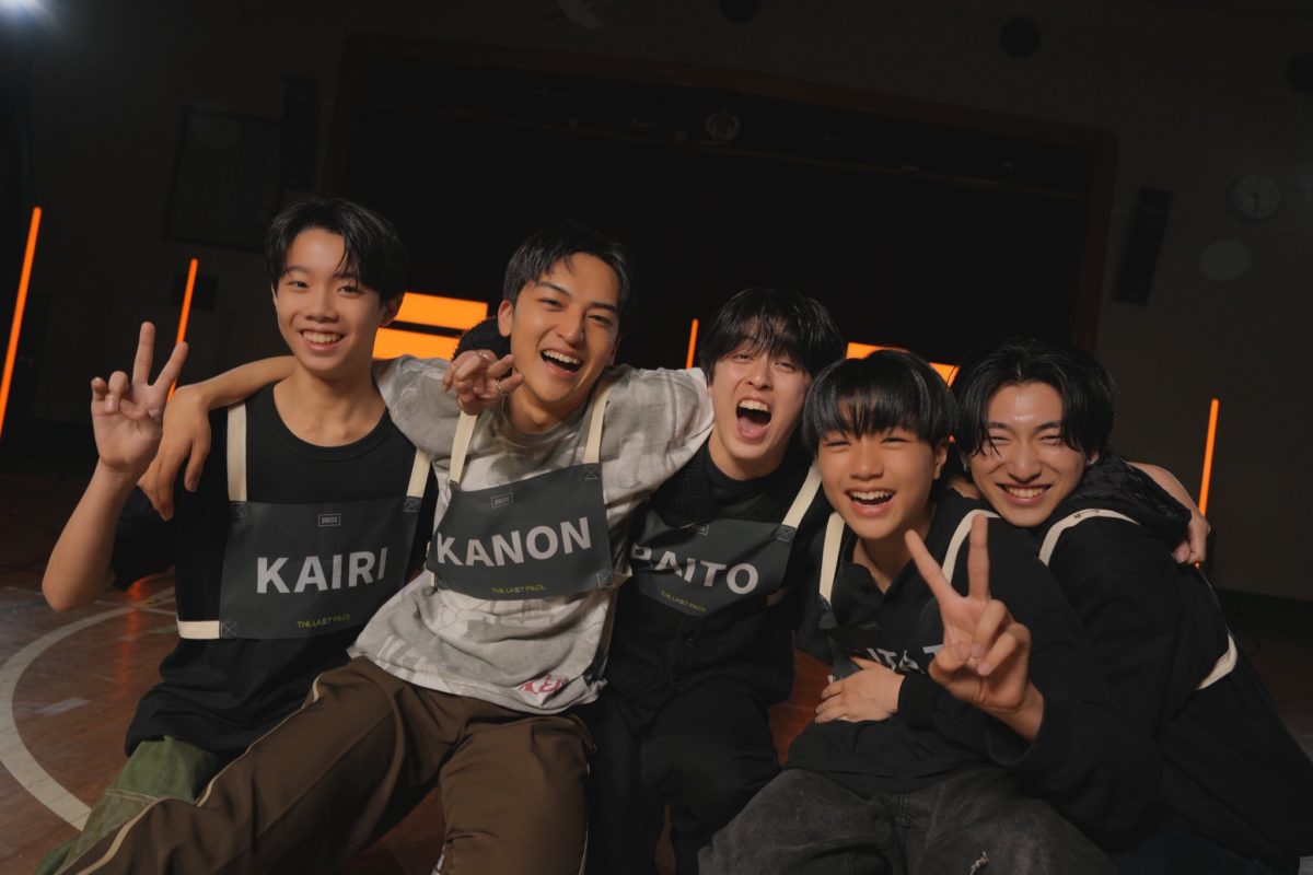 THE LAST PIECE ep.03】遂に全チームパフォーマンス終了！全力で音楽と