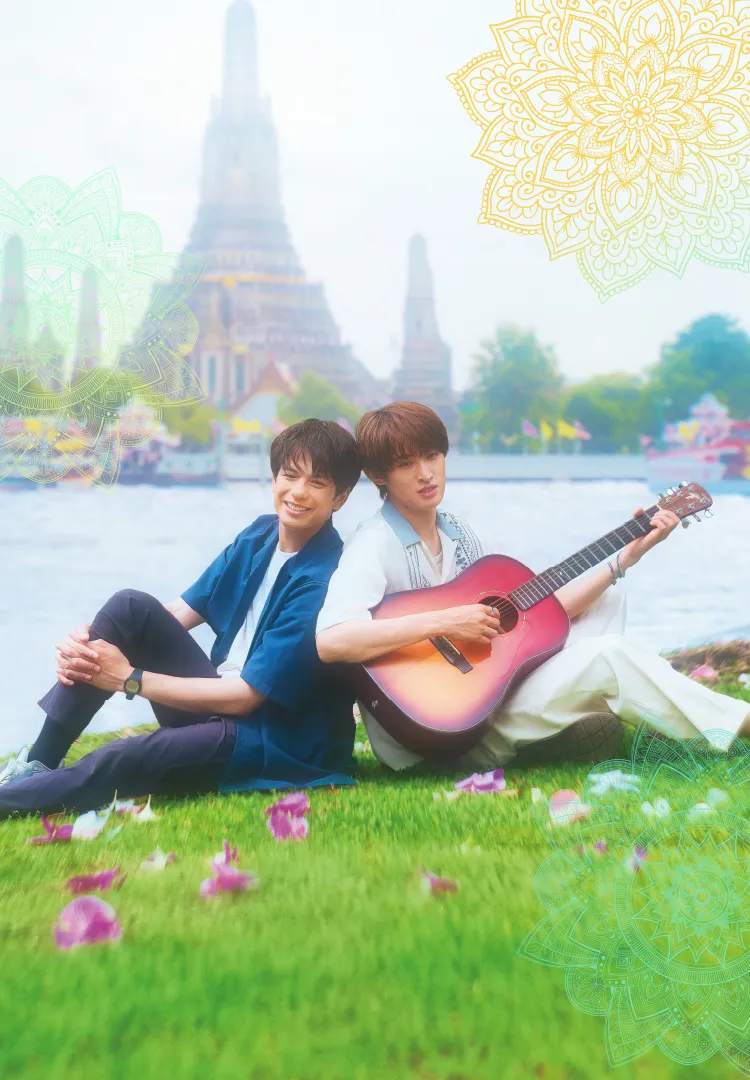 映画『（LOVE SONG）』公式サイト